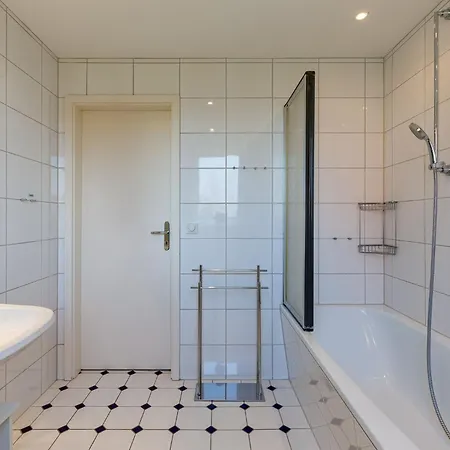 Haus Halligblick 10 Apartment Wyk auf Foehr