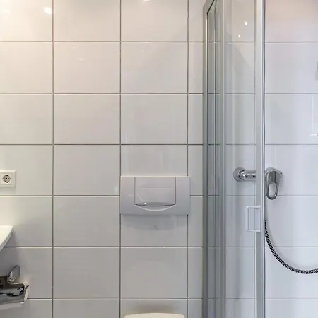 Apartment Haus Halligblick 10 *