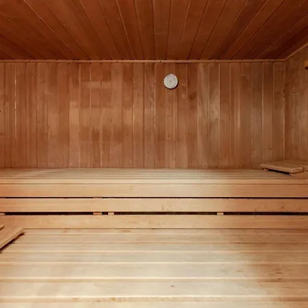 Haus Halligblick 10 Apartment Wyk auf Foehr