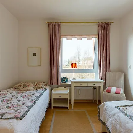 Haus Halligblick 10 Wyk auf Foehr